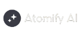 Atomify AI logo